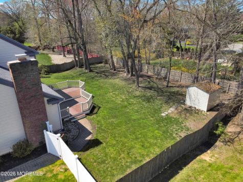 27 Oakland Road Old Bridge NJ 08857