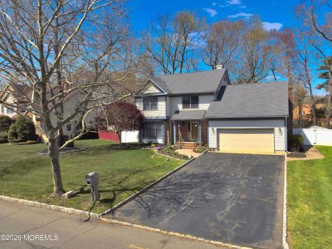 27 Oakland Road Old Bridge NJ 08857