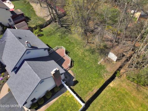 27 Oakland Road Old Bridge NJ 08857