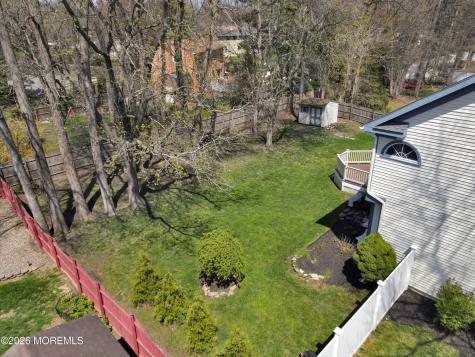 27 Oakland Road Old Bridge NJ 08857