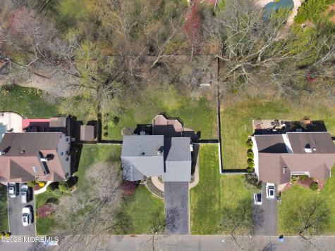 27 Oakland Road Old Bridge NJ 08857