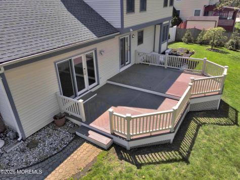 27 Oakland Road Old Bridge NJ 08857