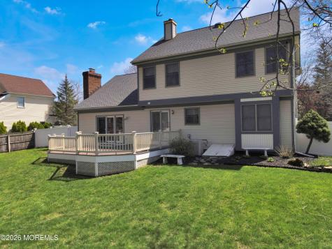 27 Oakland Road Old Bridge NJ 08857