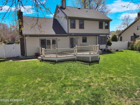 27 Oakland Road Old Bridge NJ 08857