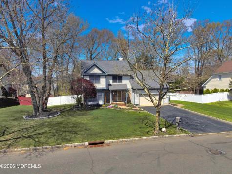 27 Oakland Road Old Bridge NJ 08857