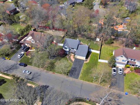 27 Oakland Road Old Bridge NJ 08857