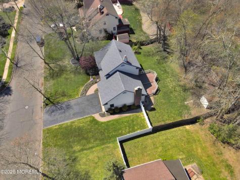 27 Oakland Road Old Bridge NJ 08857