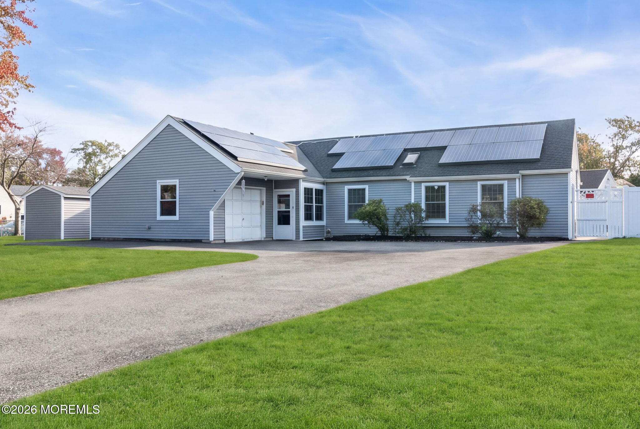 917 Cherry Cove Court Toms River NJ 08753