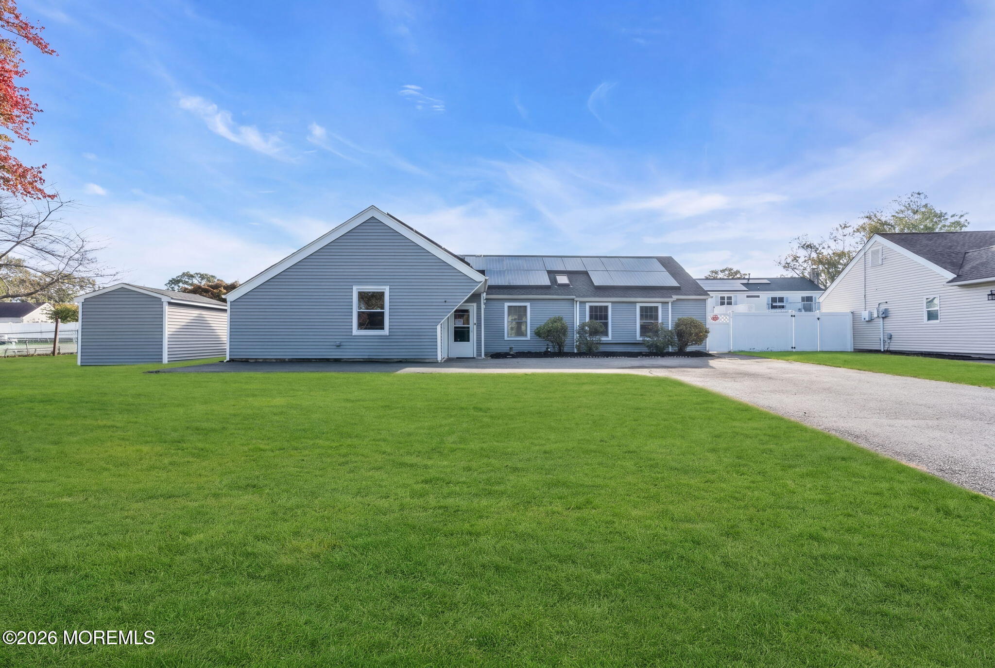 917 Cherry Cove Court Toms River NJ 08753