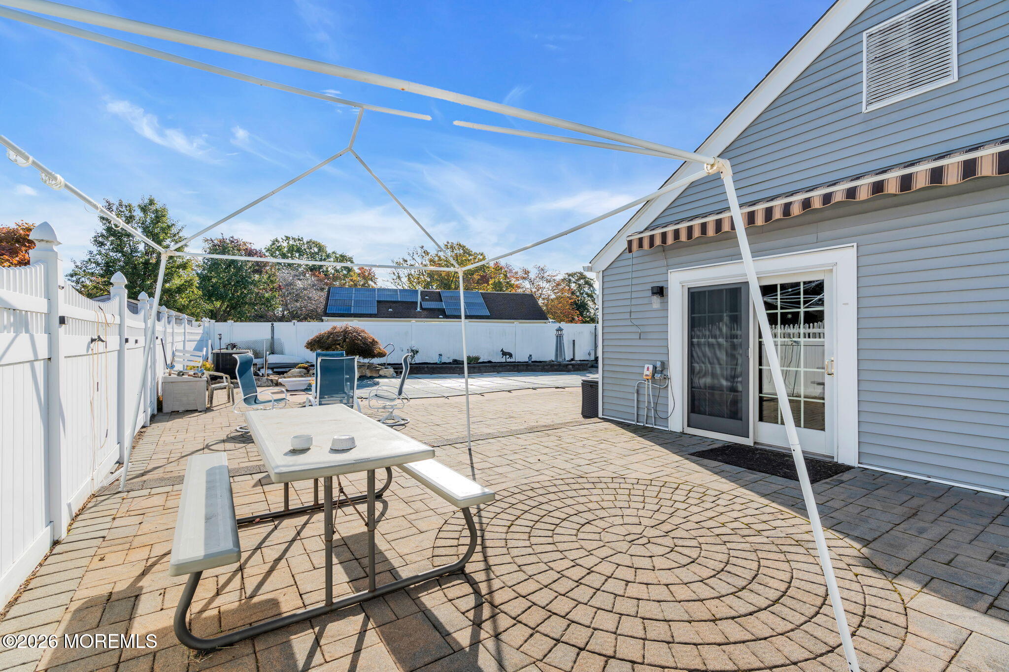917 Cherry Cove Court Toms River NJ 08753