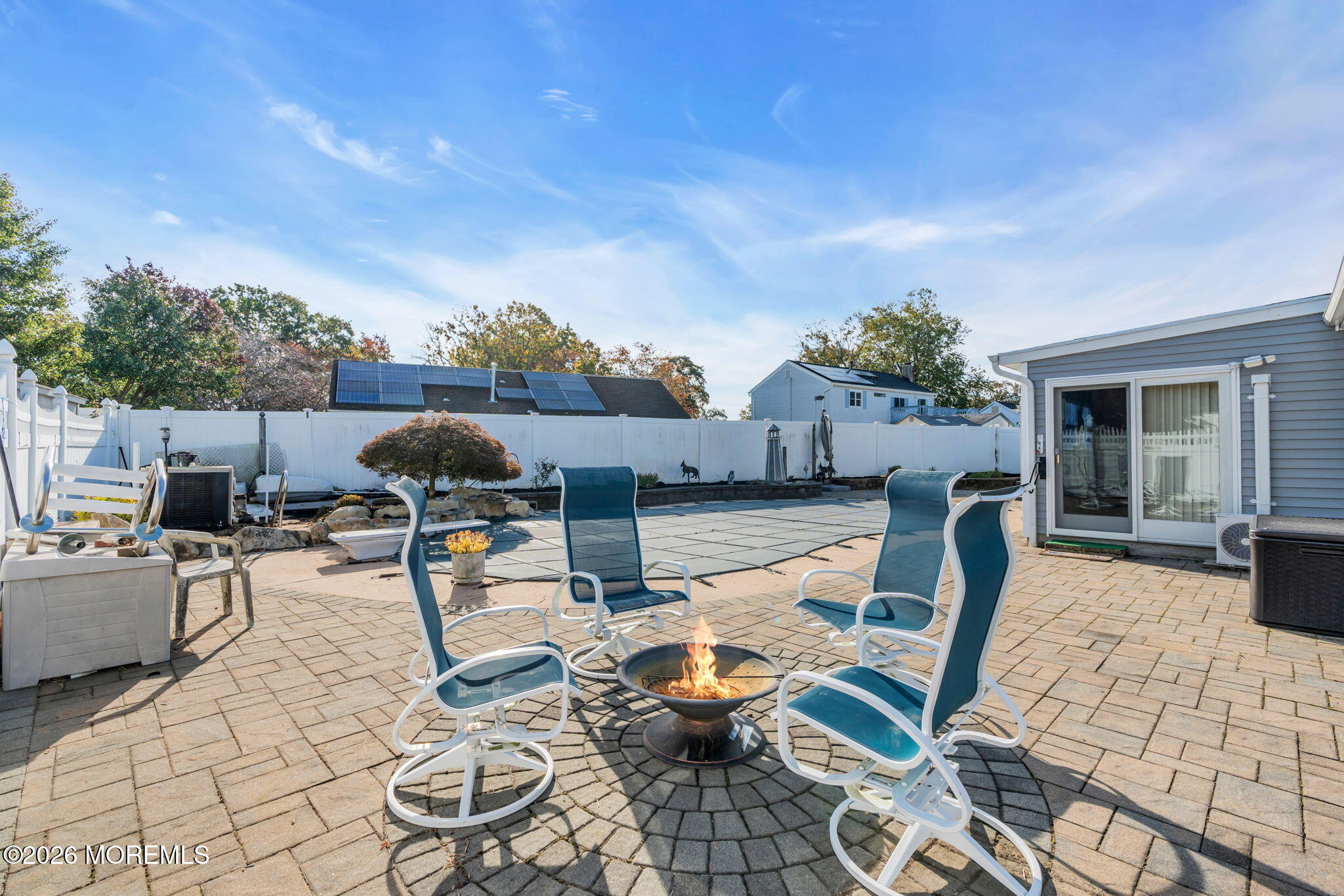 917 Cherry Cove Court Toms River NJ 08753