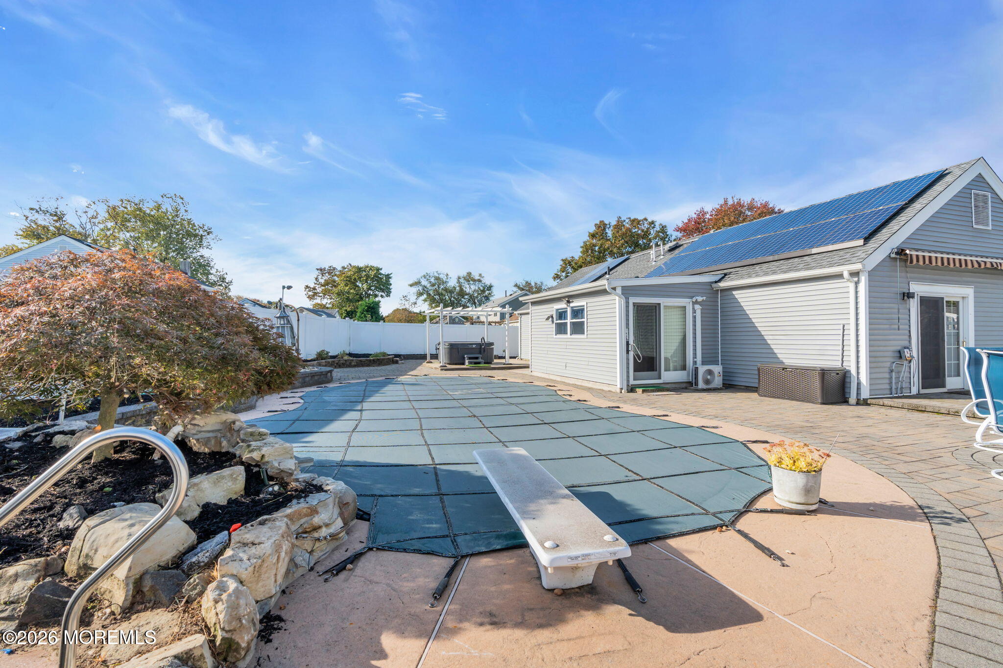 917 Cherry Cove Court Toms River NJ 08753
