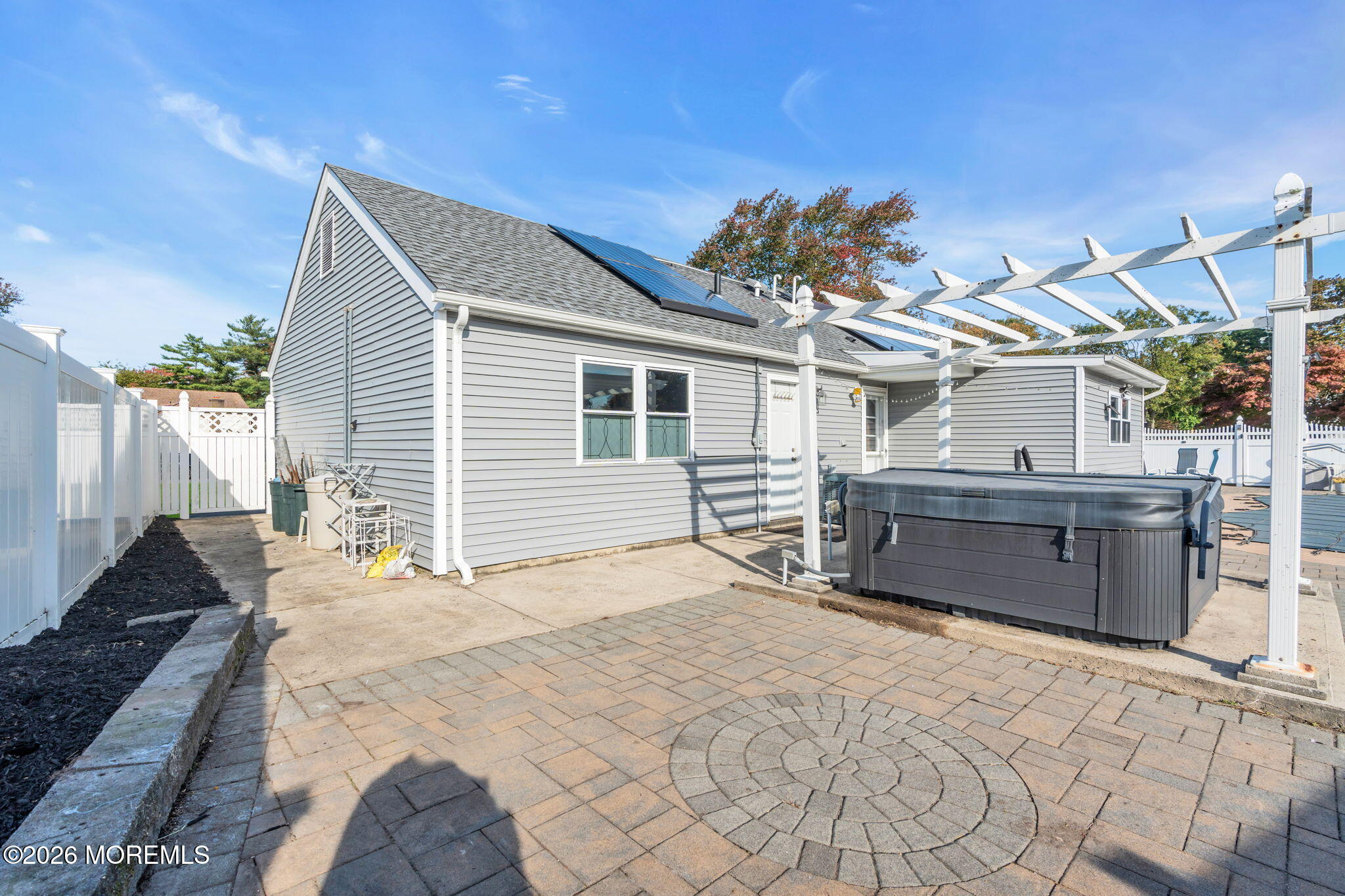 917 Cherry Cove Court Toms River NJ 08753