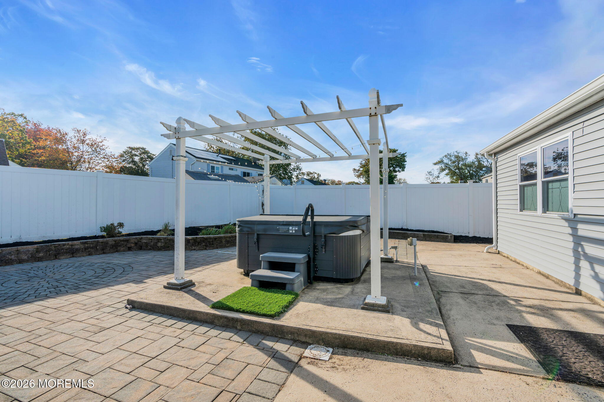 917 Cherry Cove Court Toms River NJ 08753