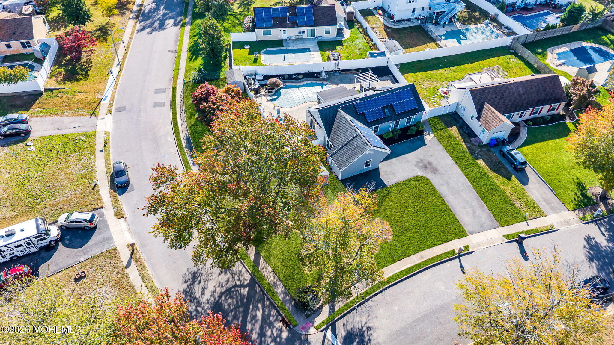 917 Cherry Cove Court Toms River NJ 08753