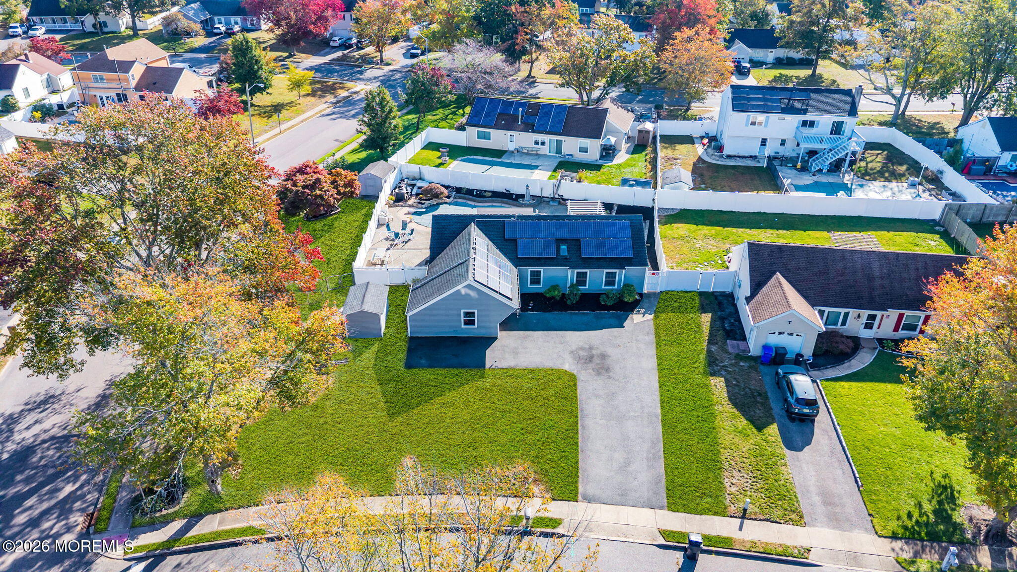 917 Cherry Cove Court Toms River NJ 08753
