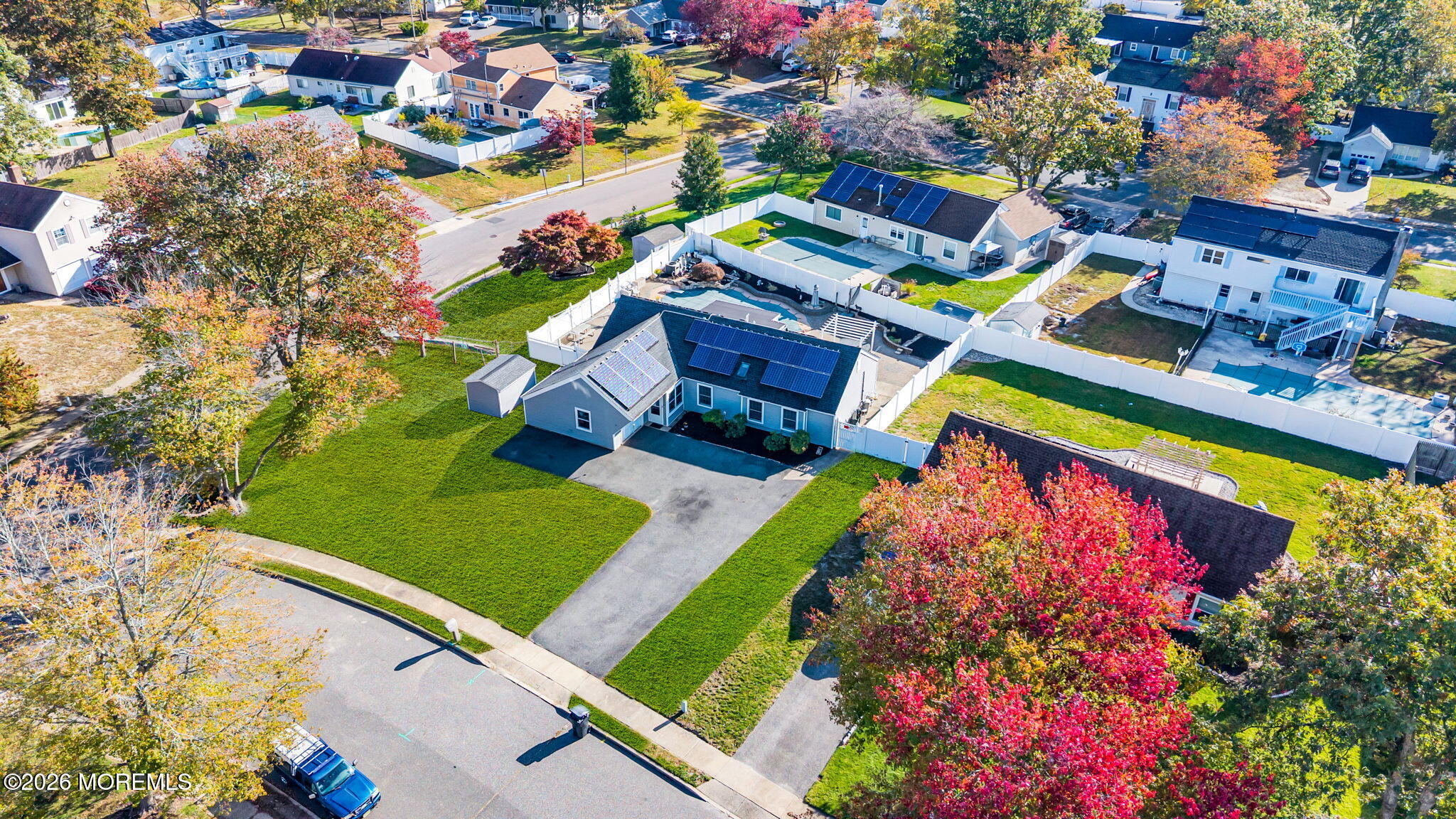 917 Cherry Cove Court Toms River NJ 08753