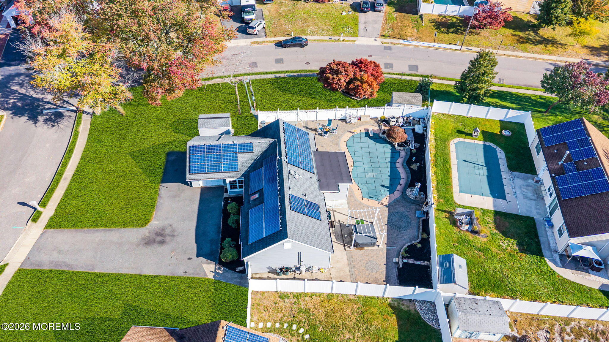 917 Cherry Cove Court Toms River NJ 08753