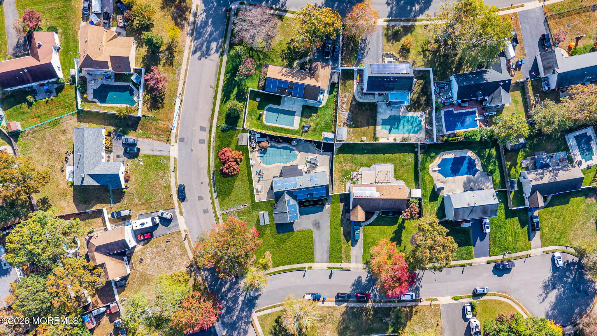 917 Cherry Cove Court Toms River NJ 08753