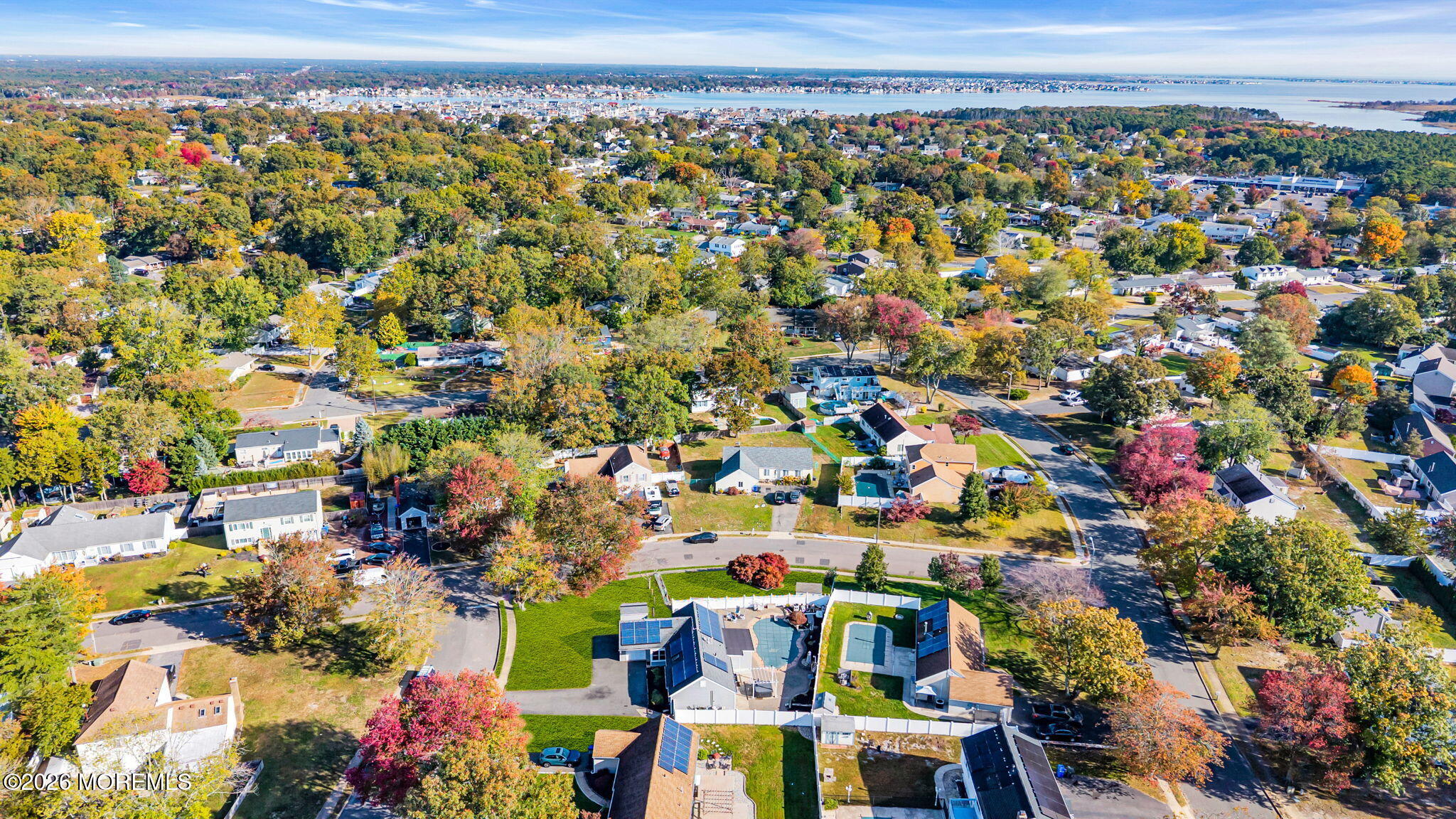 917 Cherry Cove Court Toms River NJ 08753