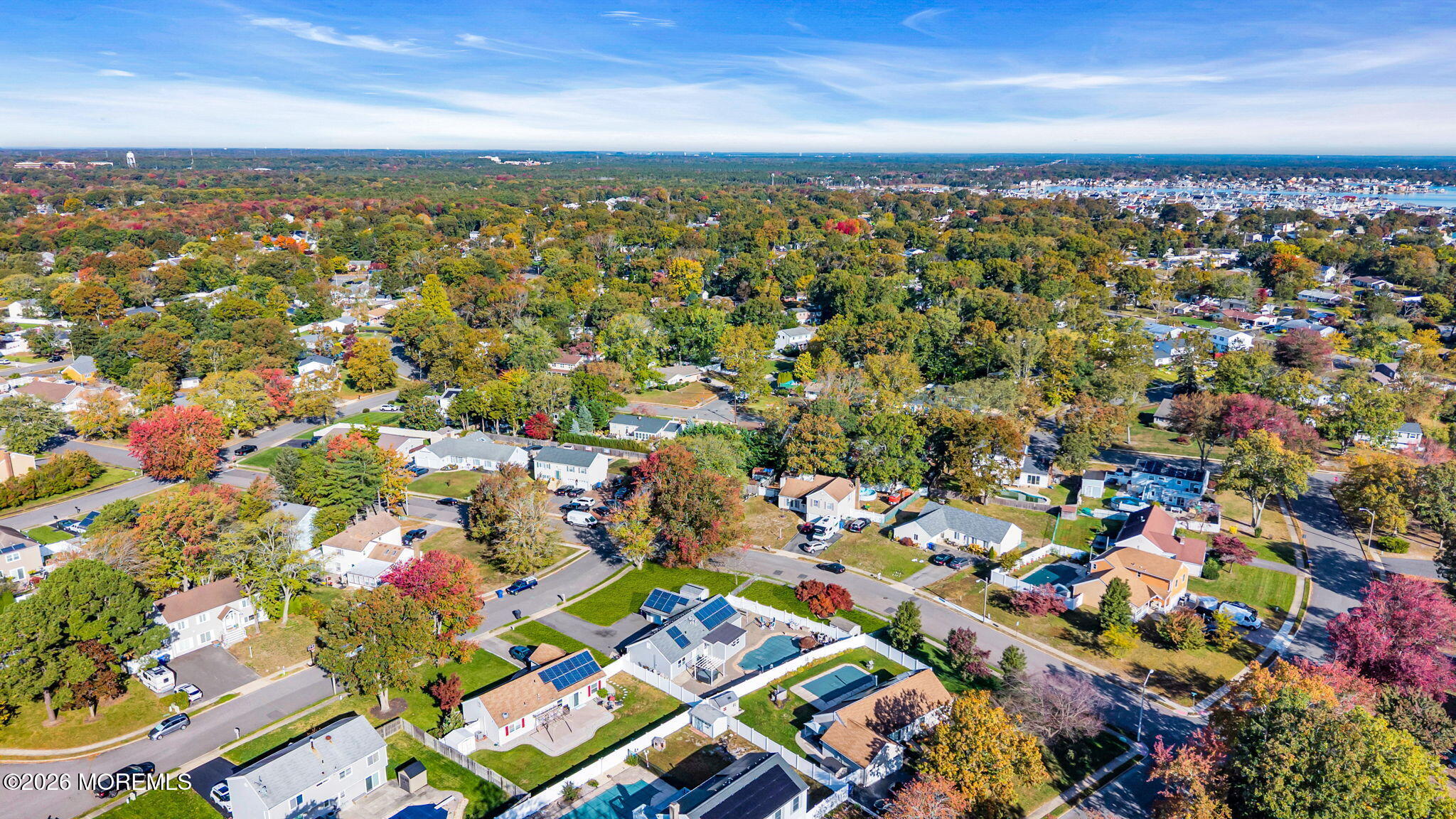 917 Cherry Cove Court Toms River NJ 08753