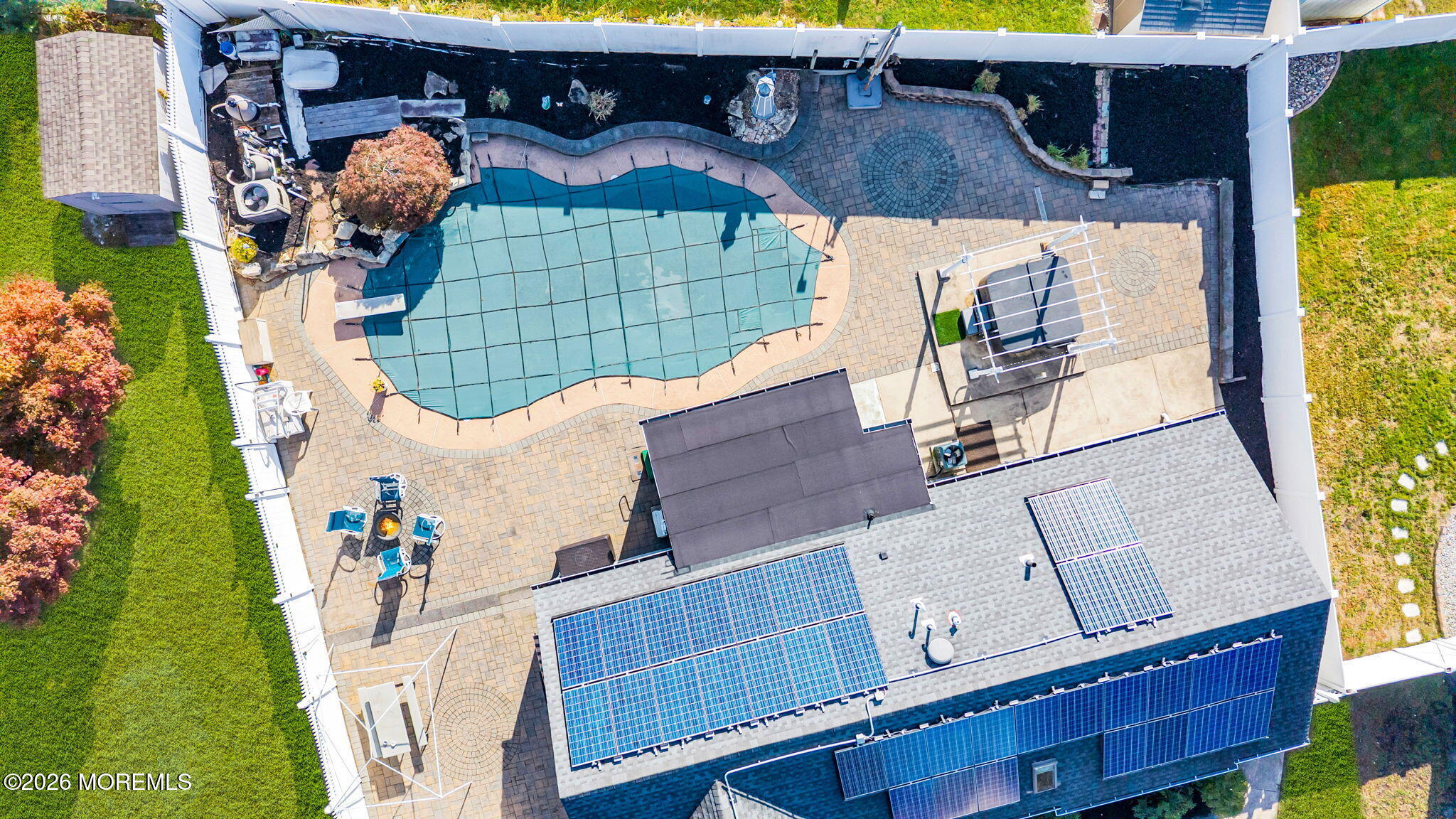 917 Cherry Cove Court Toms River NJ 08753