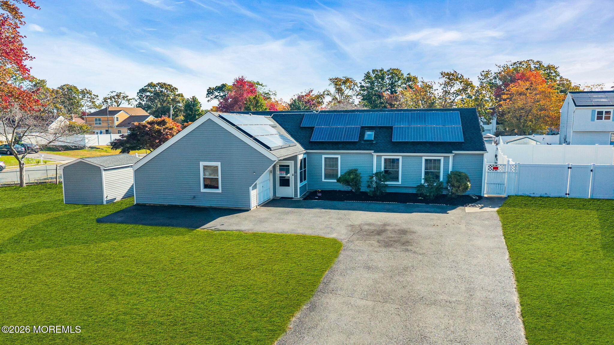 917 Cherry Cove Court Toms River NJ 08753