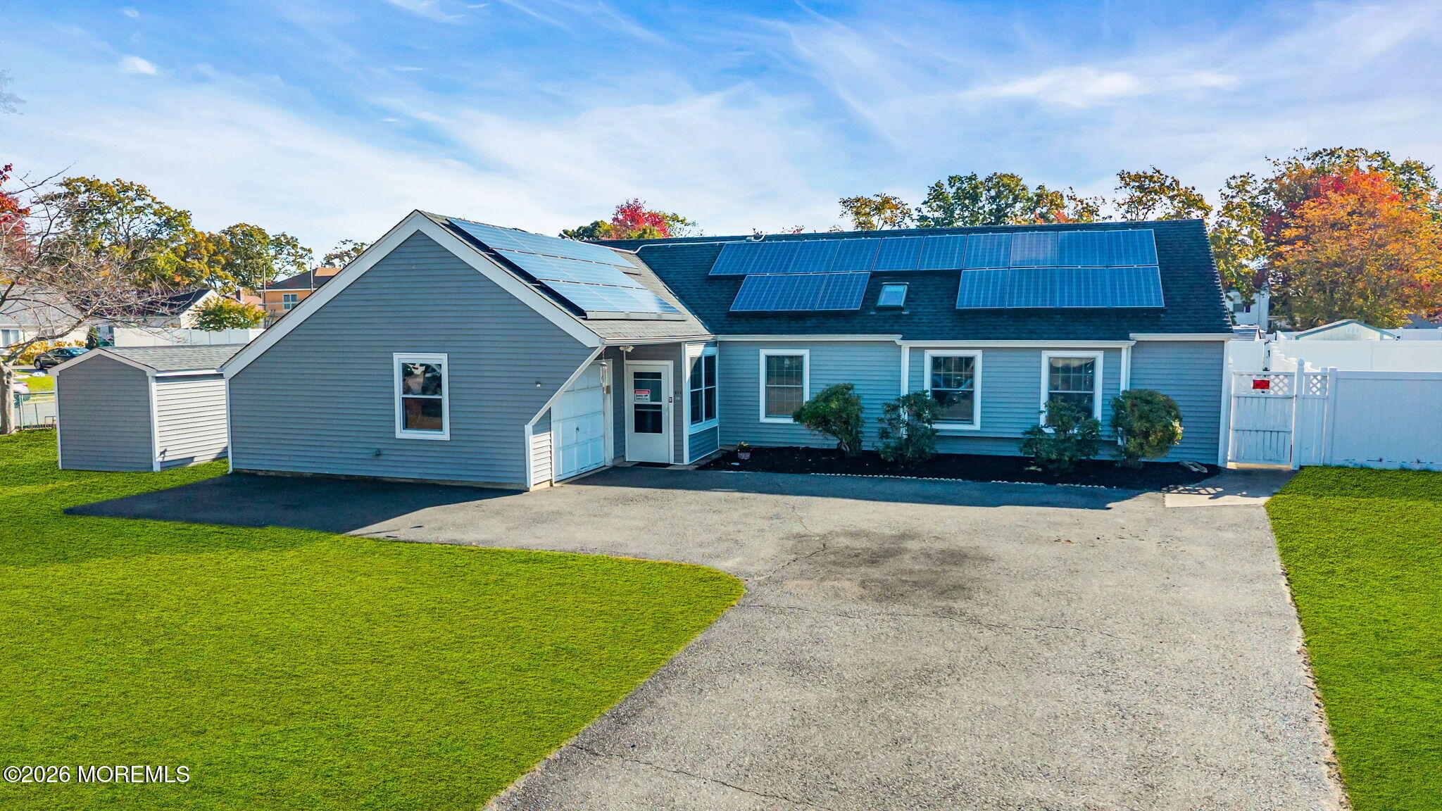 917 Cherry Cove Court Toms River NJ 08753