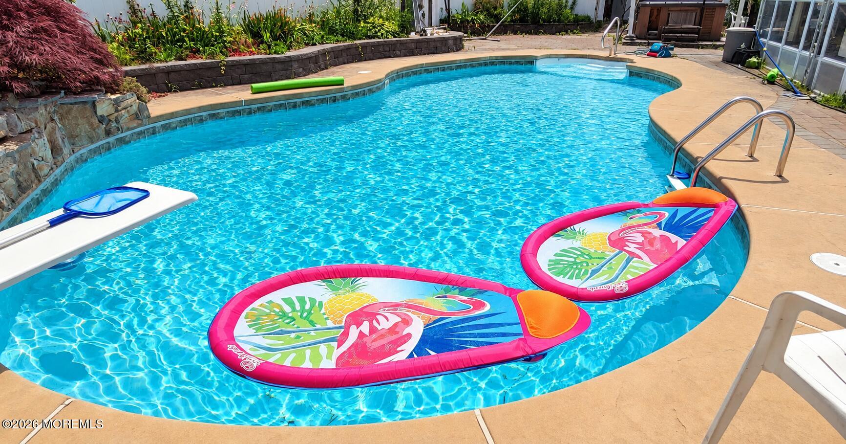 917 Cherry Cove Court Toms River NJ 08753