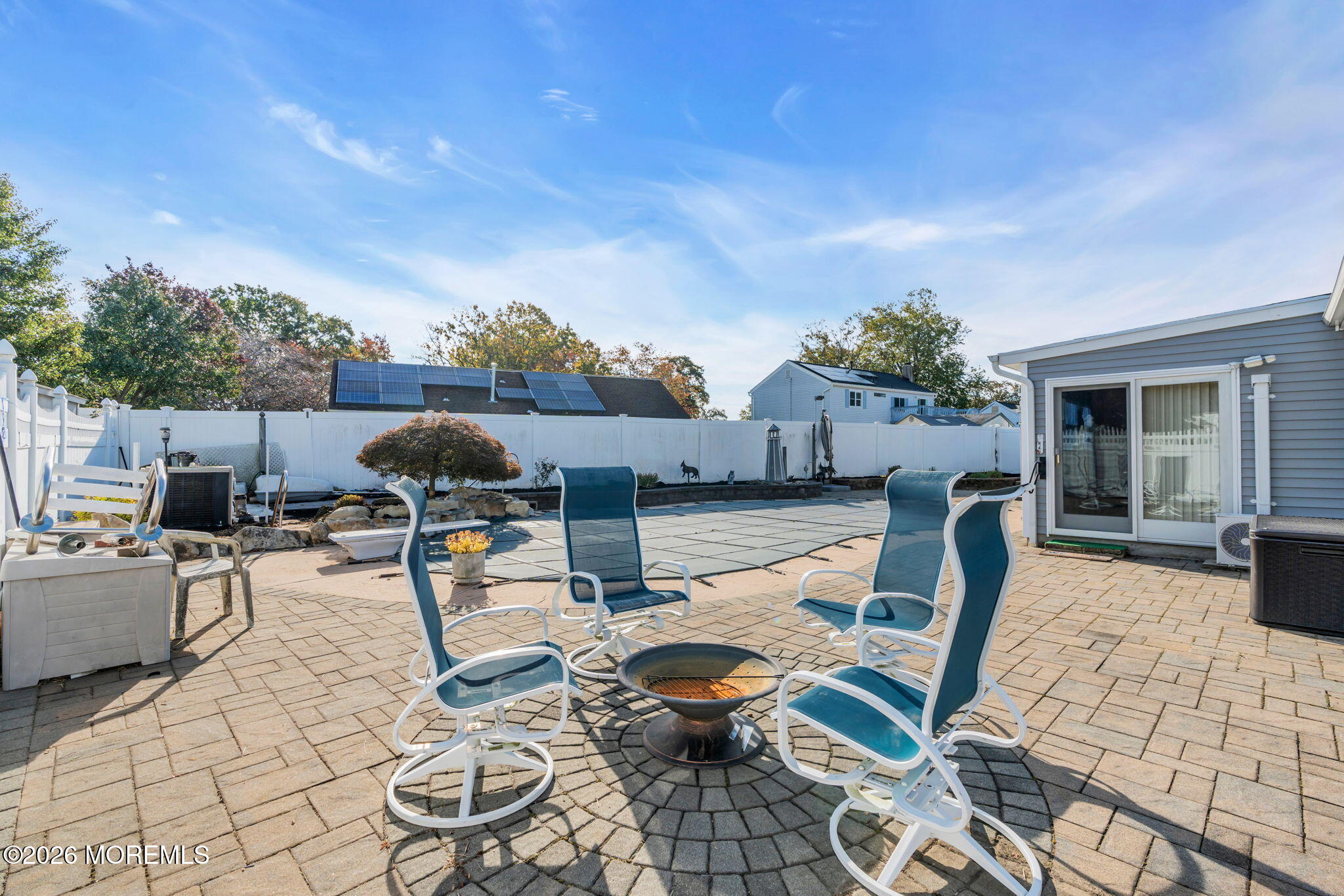917 Cherry Cove Court Toms River NJ 08753