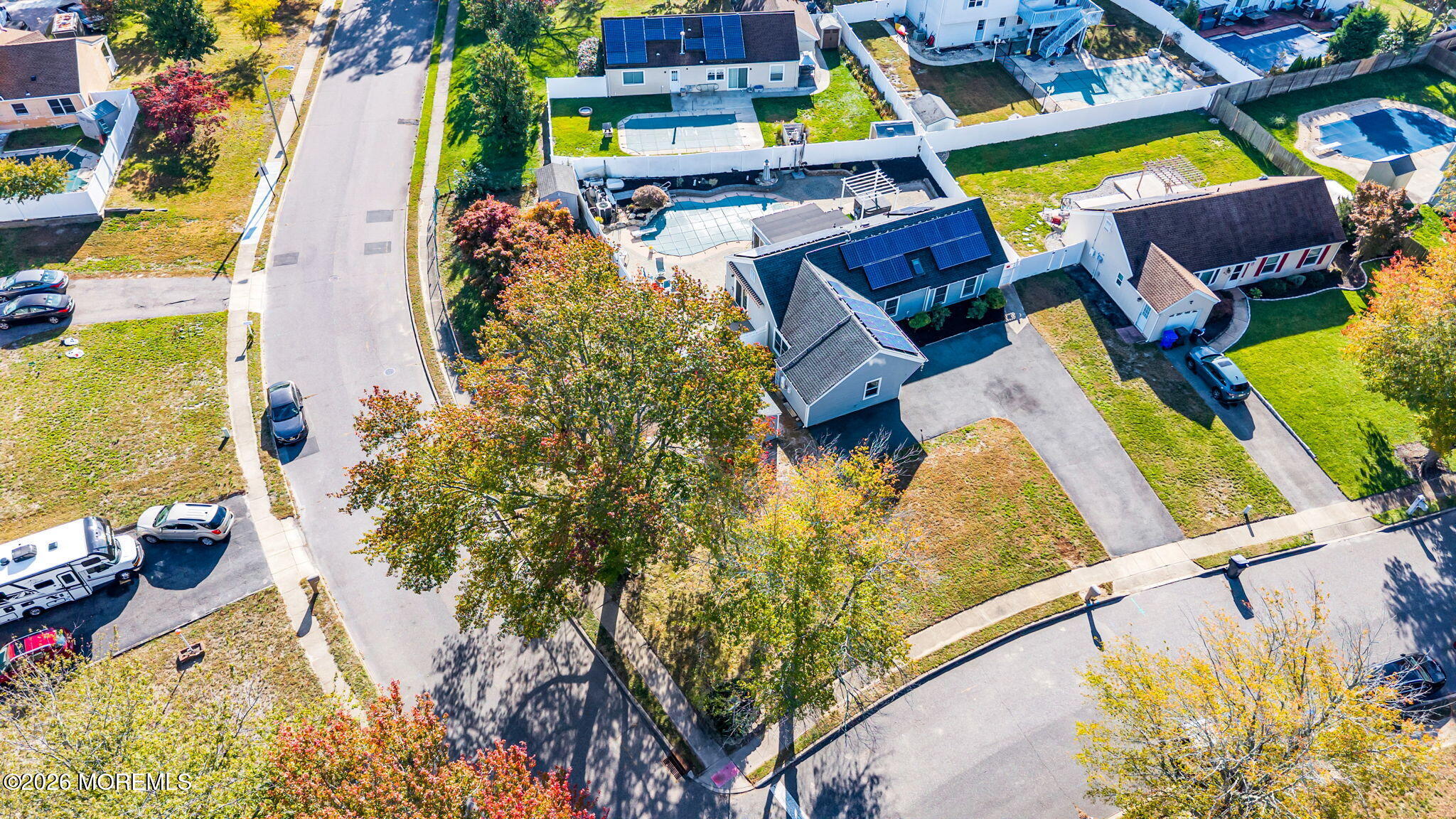 917 Cherry Cove Court Toms River NJ 08753