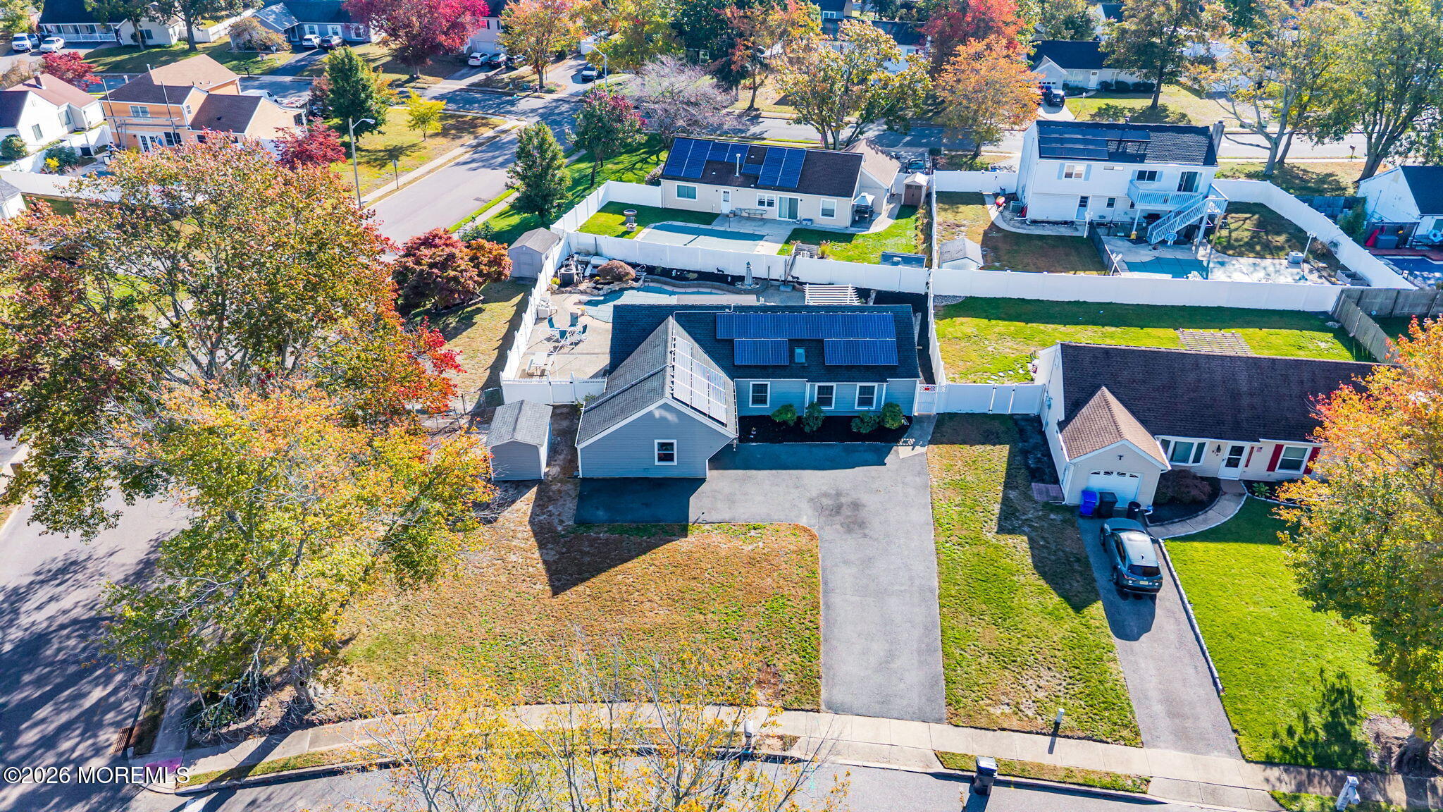 917 Cherry Cove Court Toms River NJ 08753