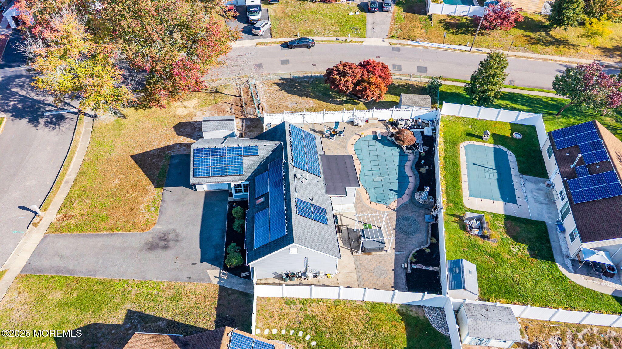 917 Cherry Cove Court Toms River NJ 08753