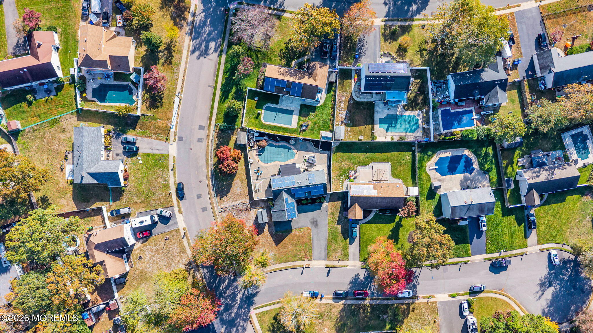 917 Cherry Cove Court Toms River NJ 08753