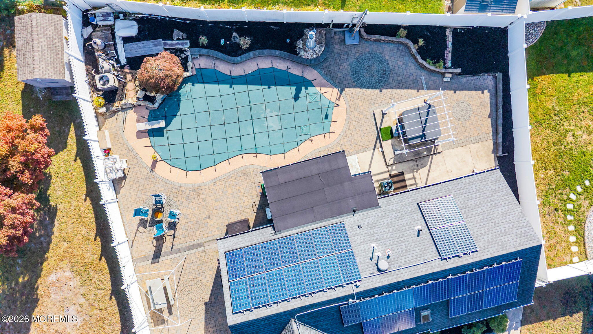 917 Cherry Cove Court Toms River NJ 08753