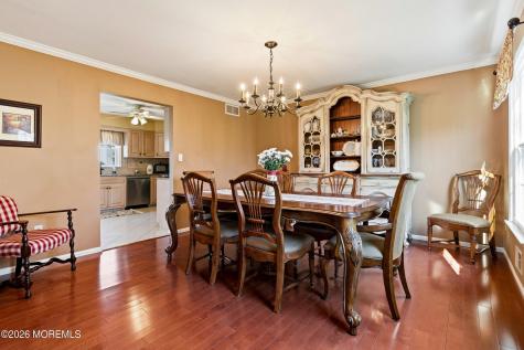 3 Manalapan Woods Drive Manalapan NJ 07726