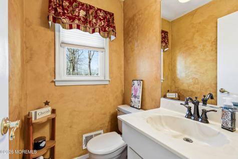 3 Manalapan Woods Drive Manalapan NJ 07726