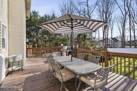 3 Manalapan Woods Drive Manalapan NJ 07726
