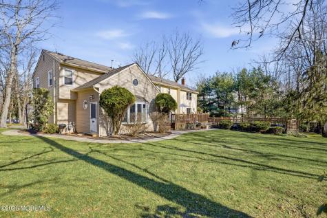3 Manalapan Woods Drive Manalapan NJ 07726