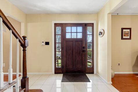 3 Manalapan Woods Drive Manalapan NJ 07726