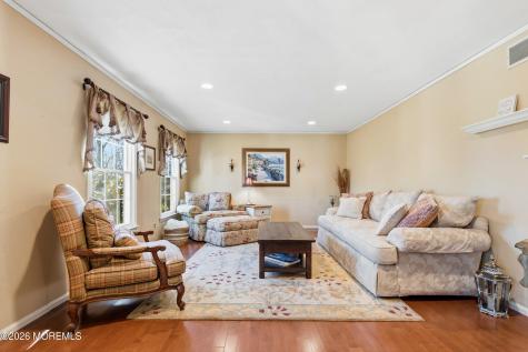 3 Manalapan Woods Drive Manalapan NJ 07726