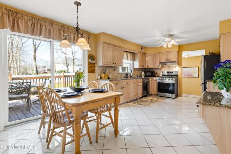 3 Manalapan Woods Drive Manalapan NJ 07726