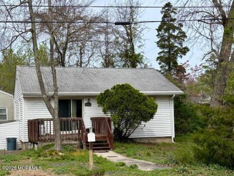 122 Forrest Avenue Lanoka Harbor NJ 08734