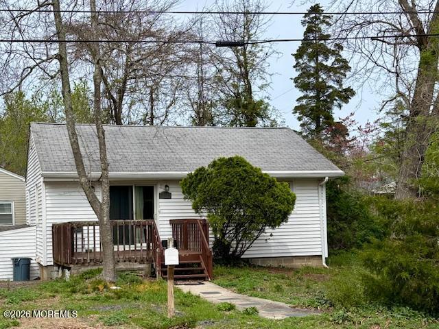 122 Forrest Avenue Lanoka Harbor NJ 08734