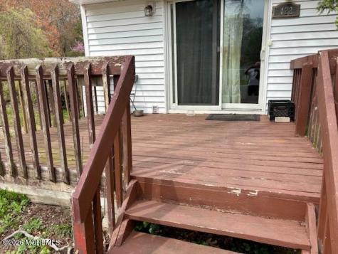 122 Forrest Avenue Lanoka Harbor NJ 08734
