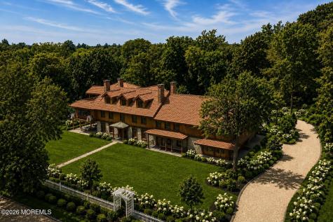 68 Mccampbell Road Holmdel NJ 07733