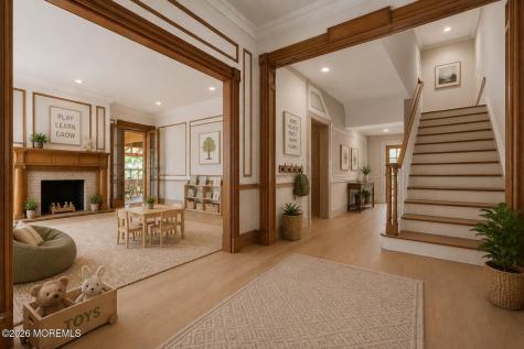 68 Mccampbell Road Holmdel NJ 07733