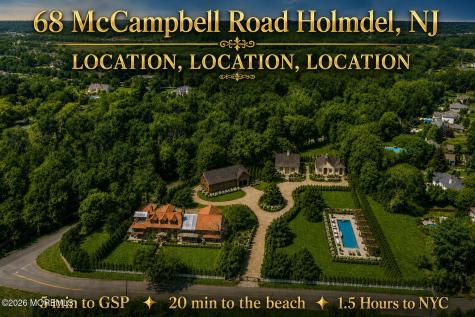 68 Mccampbell Road Holmdel NJ 07733