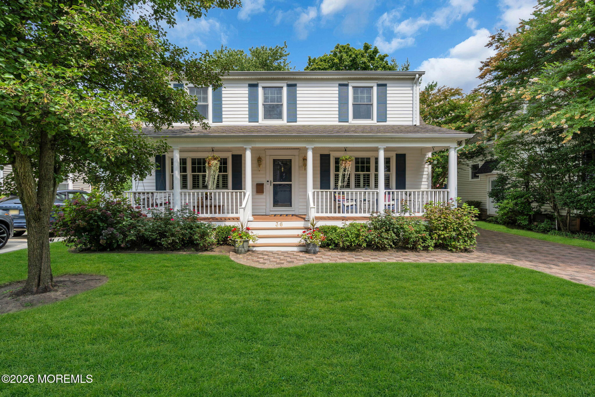 36 Foster Street Red Bank NJ 07701
