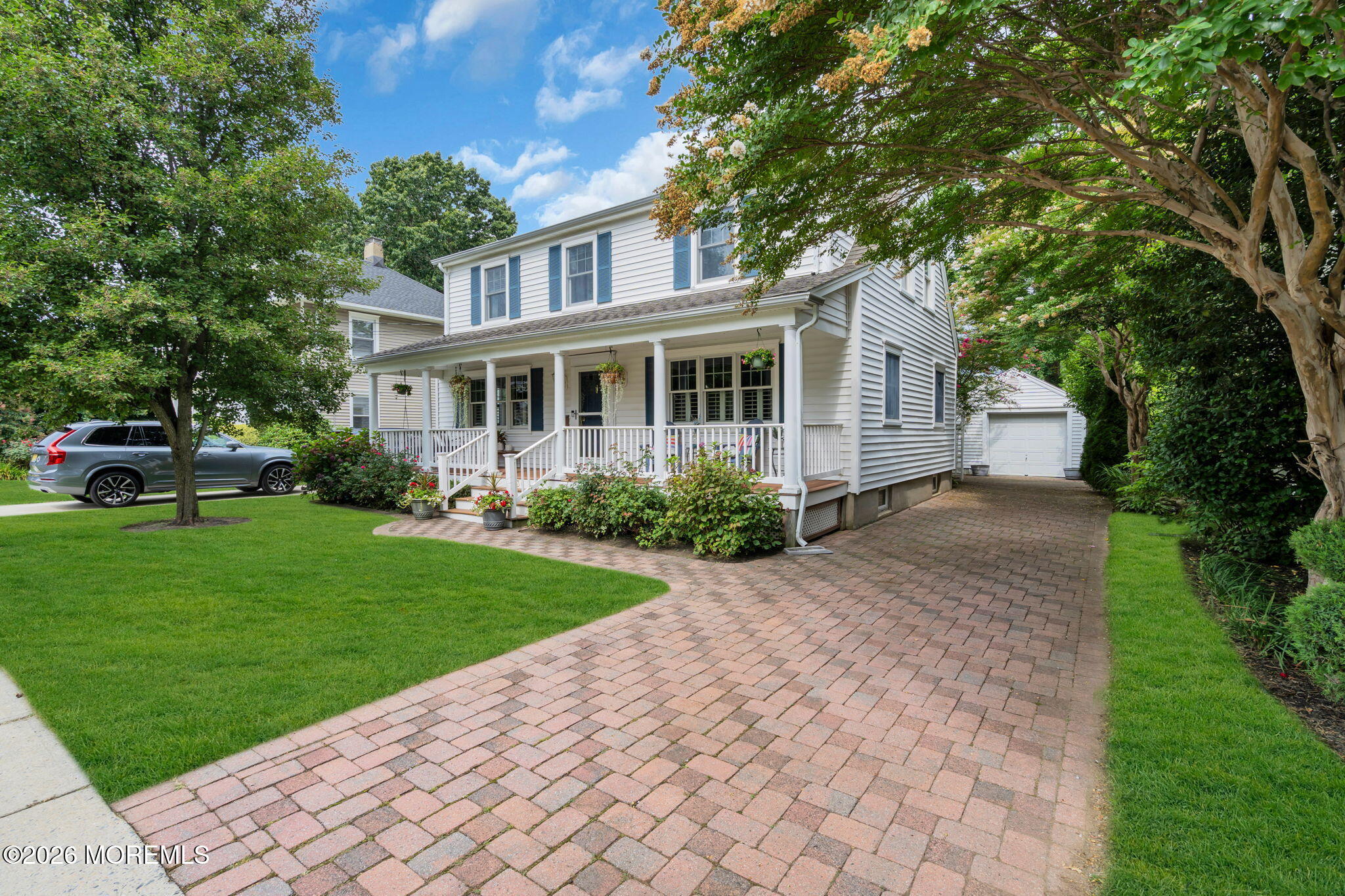 36 Foster Street Red Bank NJ 07701
